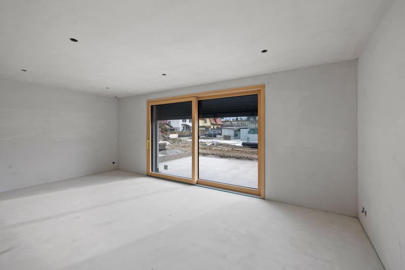 Villa contemporaine lumineuse avec extérieurs privatifs (4)