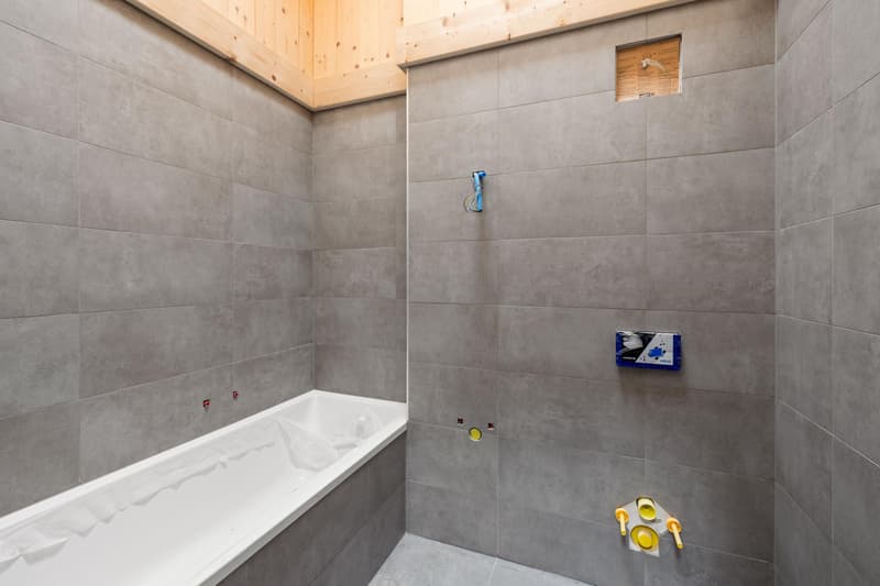 Villa contemporaine lumineuse avec extérieurs privatifs (10)