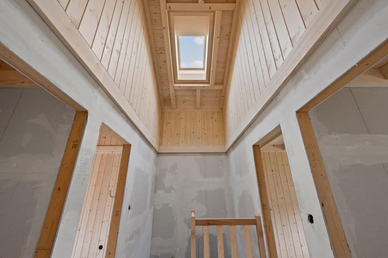 Villa contemporaine lumineuse avec extérieurs privatifs (8)
