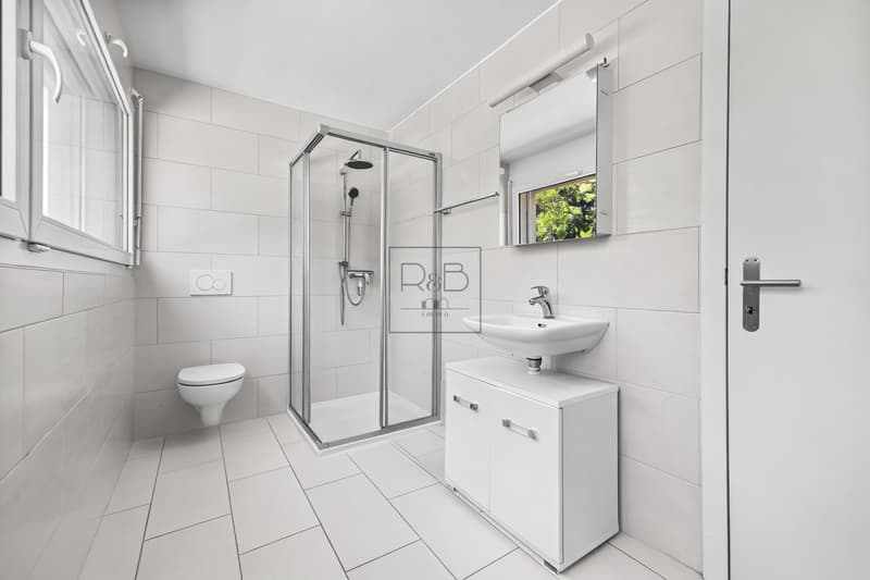 Duplex lumineux 4,5 pièces à Belfaux ? Calme, espace et qualité de vie (8)