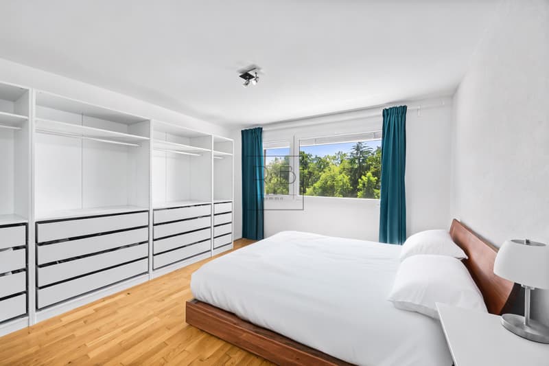 Duplex lumineux 4,5 pièces à Belfaux ? Calme, espace et qualité de vie (4)