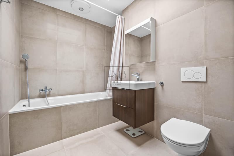 Belle maison contiguë sise à La Tour-de-Trême (10)
