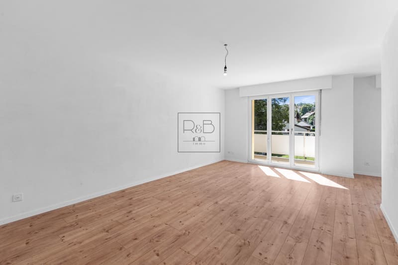 Lumineux 3.5 pièces avec balcon à Farvagny (3)