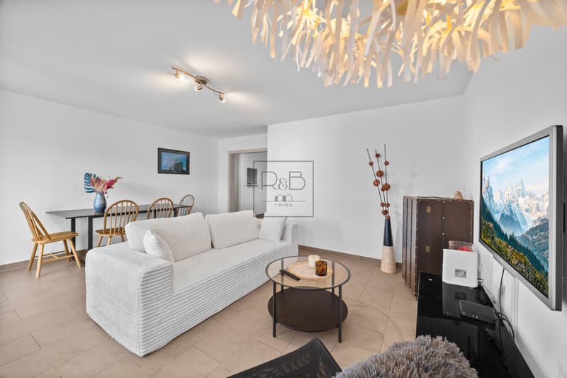 Appartement familial de 5.5 pièces au coeur de la ville (2)