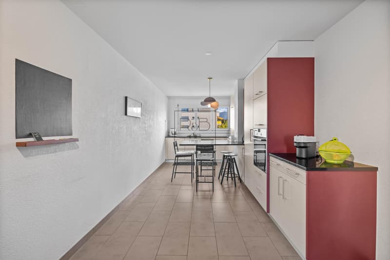 Appartement familial de 5.5 pièces au coeur de la ville (3)