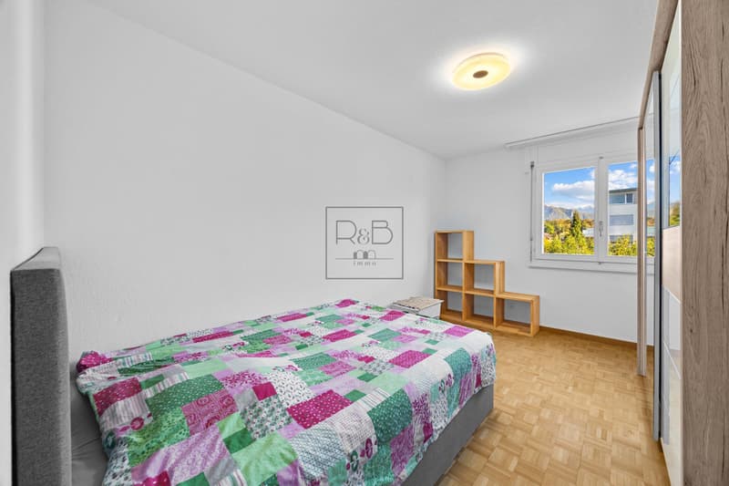 Appartement familial de 5.5 pièces au coeur de la ville (6)