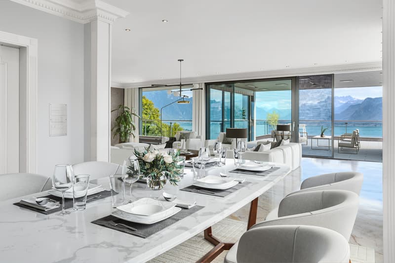 Villa contemporaine exceptionnelle avec vue panoramique (6)