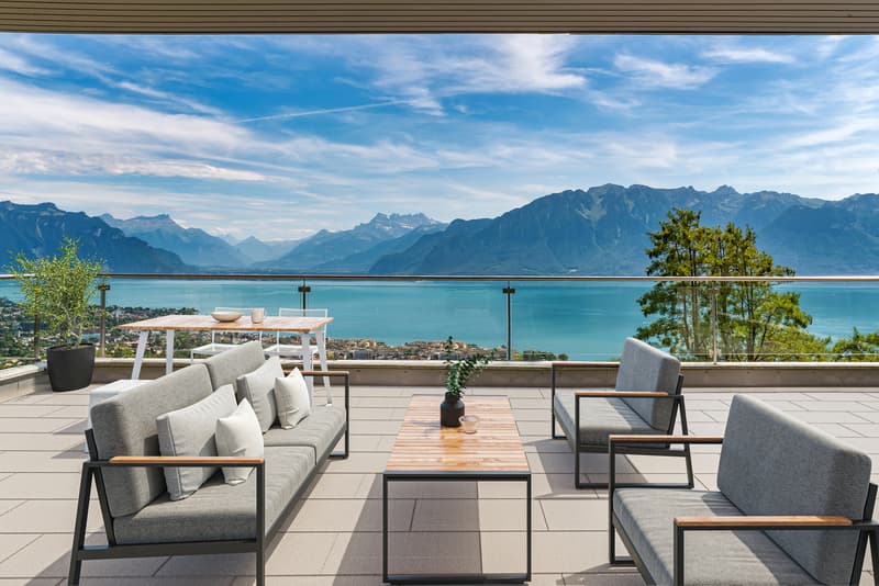 Villa contemporaine exceptionnelle avec vue panoramique (3)