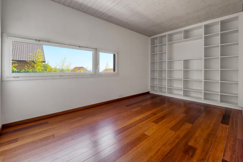 La Villa Julia : vue imprenable, volumes et luminosité (13)
