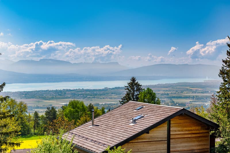 La Villa Julia : vue imprenable, volumes et luminosité (10)