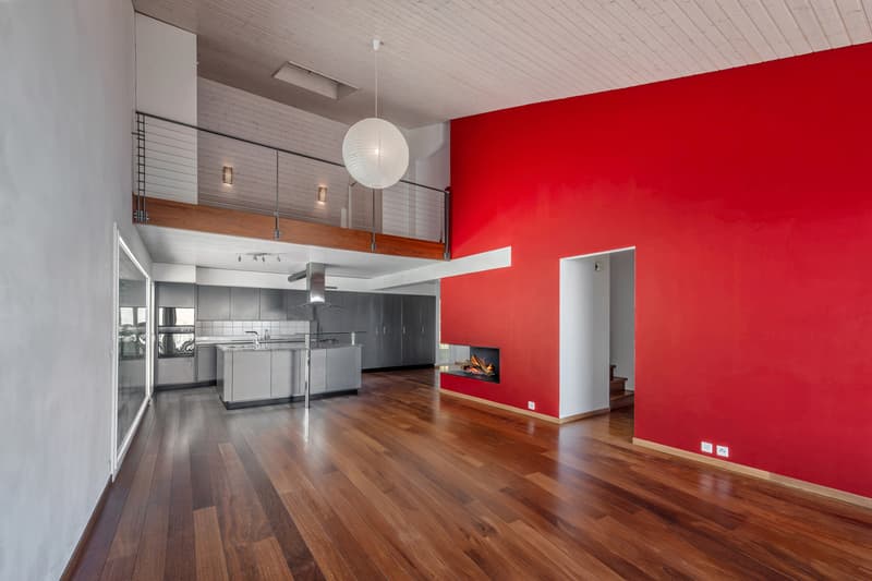 La Villa Julia : vue imprenable, volumes et luminosité (6)