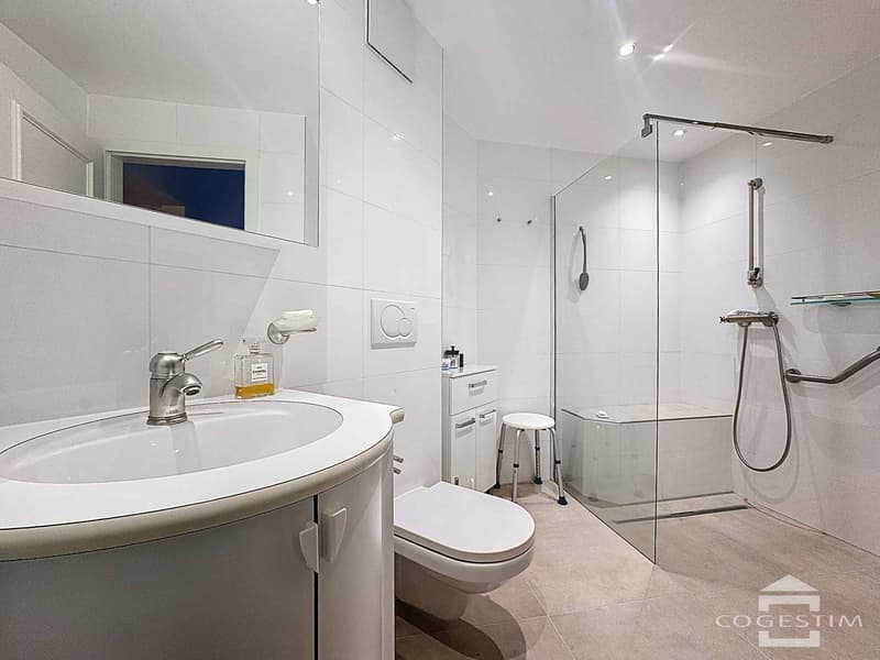 Magnifique duplex en attique de 6.5 pièces (8)