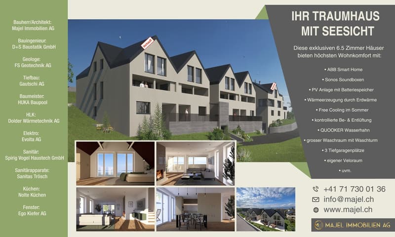 Ihr Traumhaus mit Seesicht in Staad SG (1)