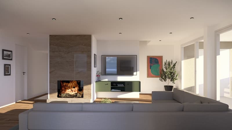 Ihr Traumhaus mit Seesicht in Staad SG (8)