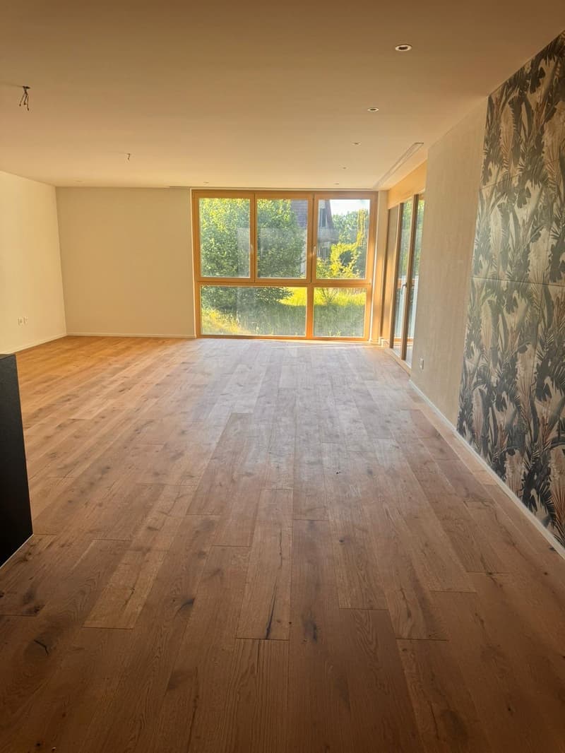 Attraktive 5.5 Zimmer Neubauwohnung an ruhiger Lage in Erlen (7)