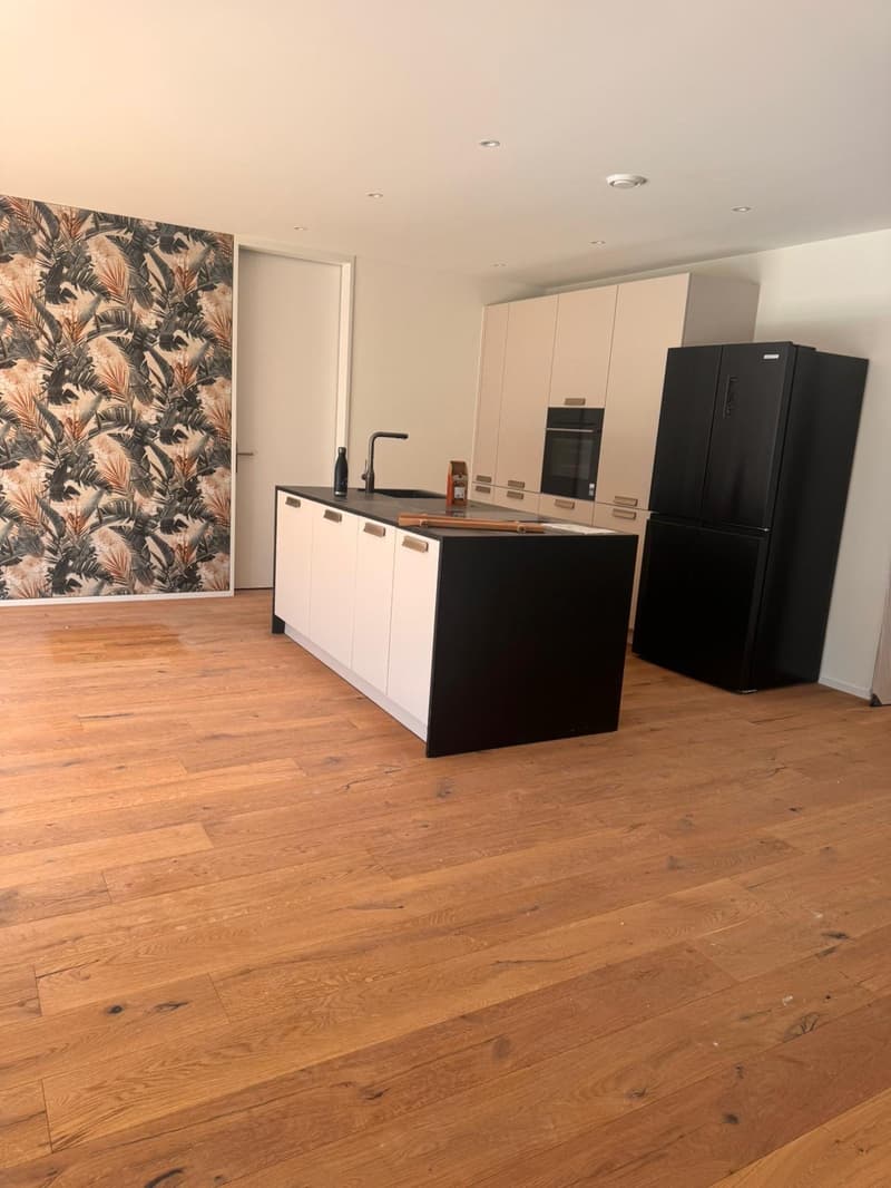 Attraktive 5.5 Zimmer Neubauwohnung an ruhiger Lage in Erlen (10)