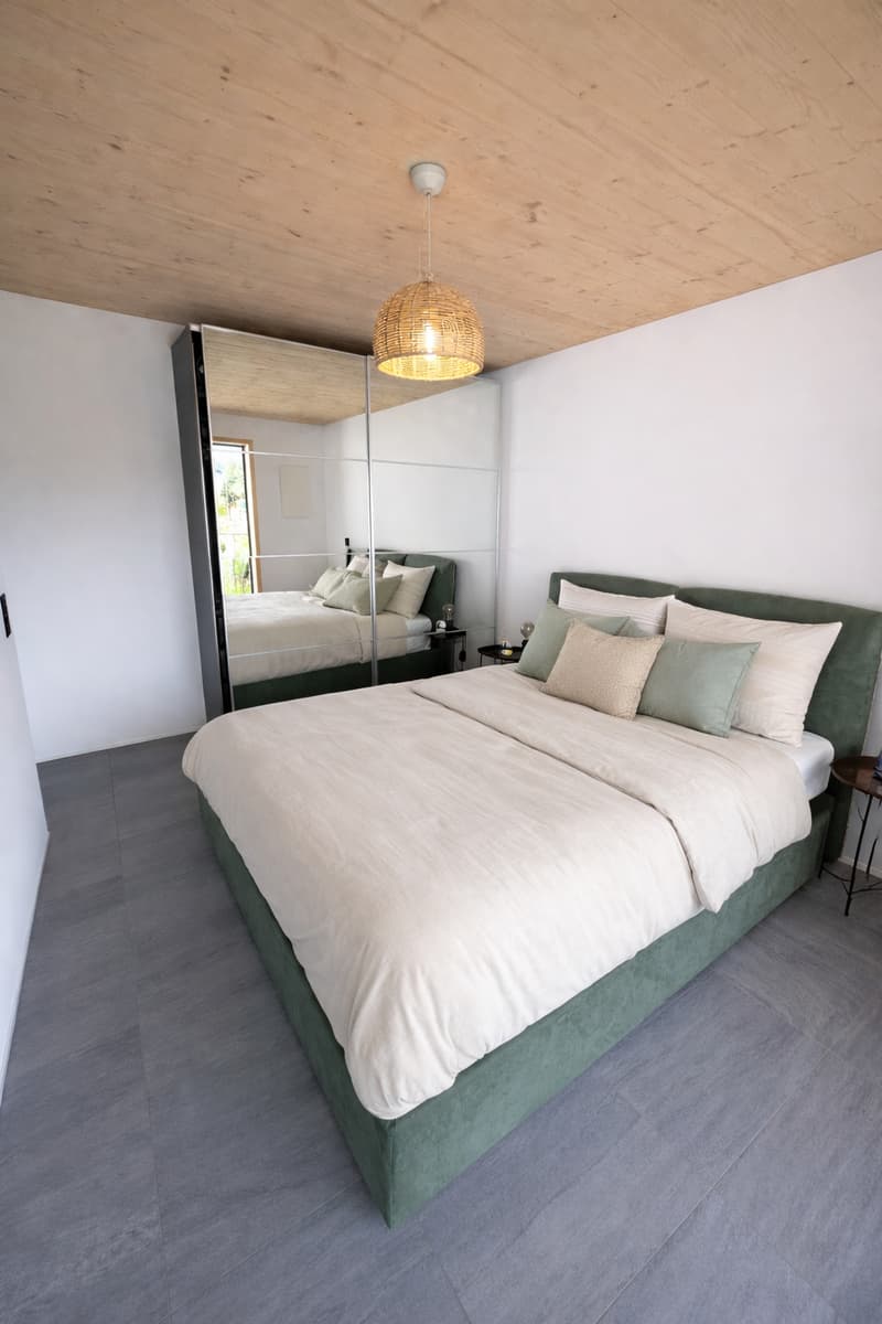 3.5 Residenza LEAA, l'appartamento ideale anche a reddito! (4)