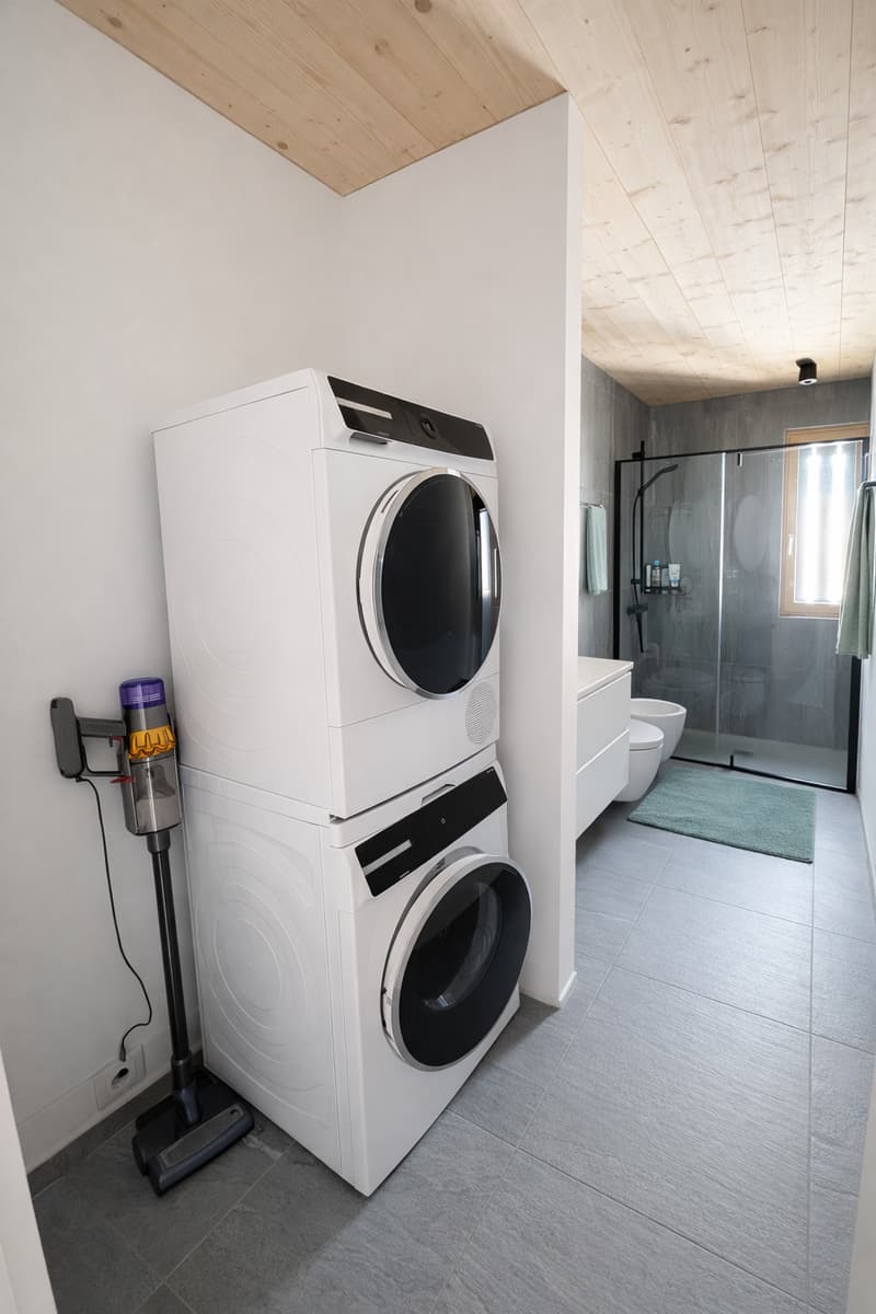 3.5 Residenza LEAA, l'appartamento ideale anche a reddito! (7)