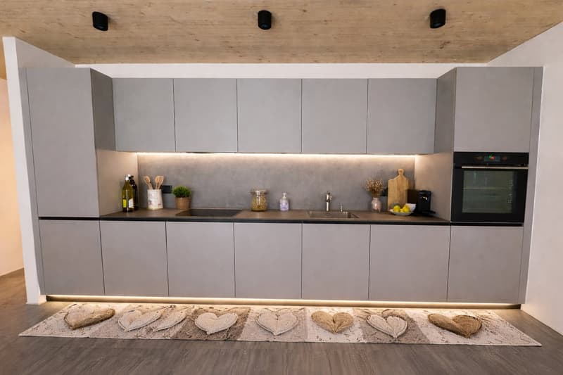 3.5 Residenza LEAA, l'appartamento ideale anche a reddito! (3)