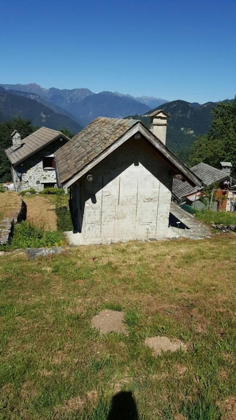 Casa rustica con vista panoramica nelle Centovalli (2)