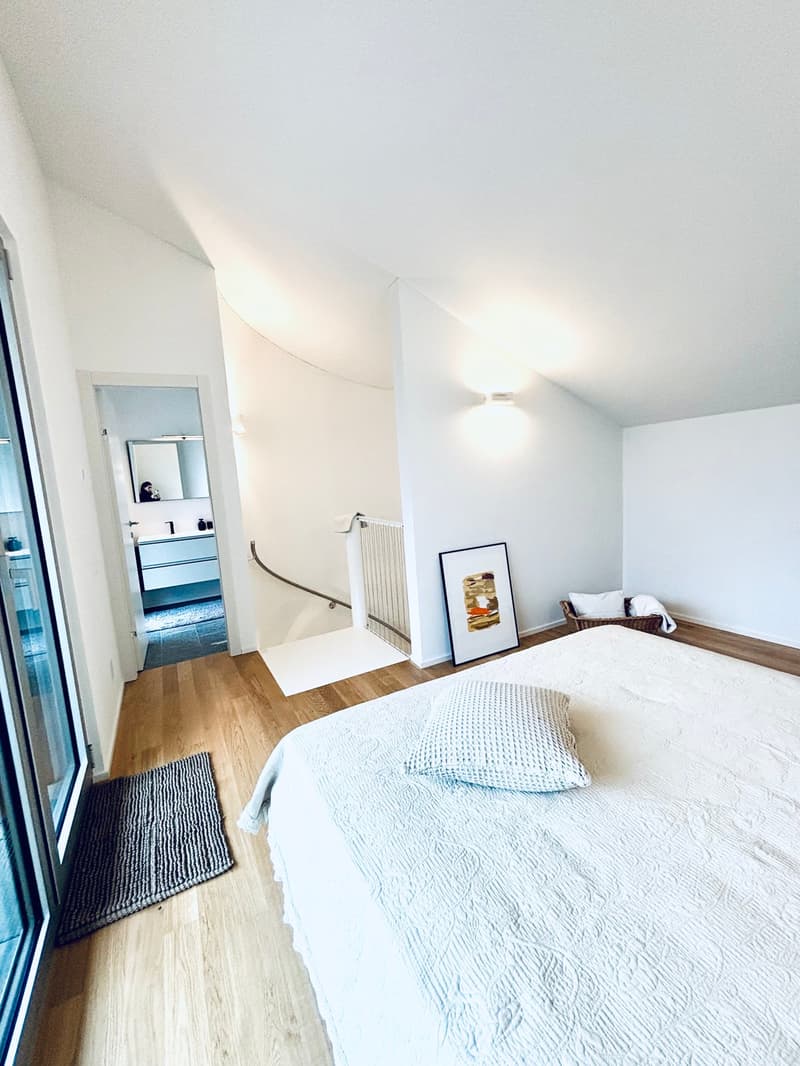 AFFITTO CON RISCATTO PER STILE, ARCHITETTURA E ARMONIA! (20)