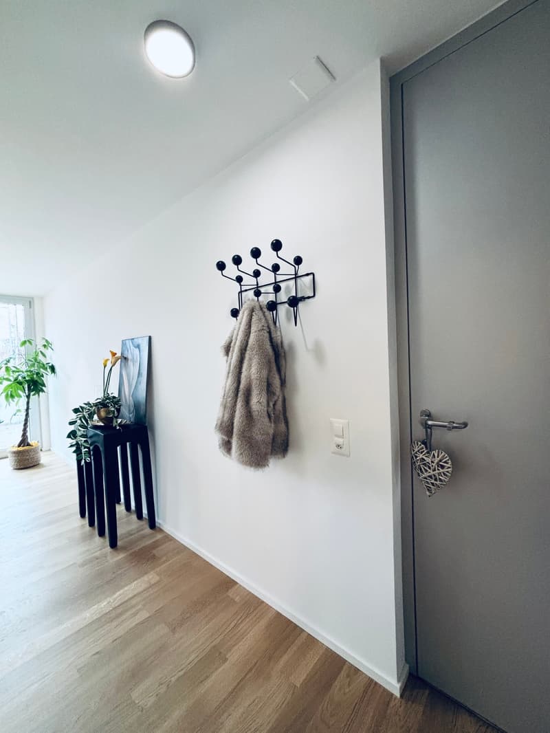 AFFITTO CON RISCATTO PER STILE, ARCHITETTURA E ARMONIA! (2)