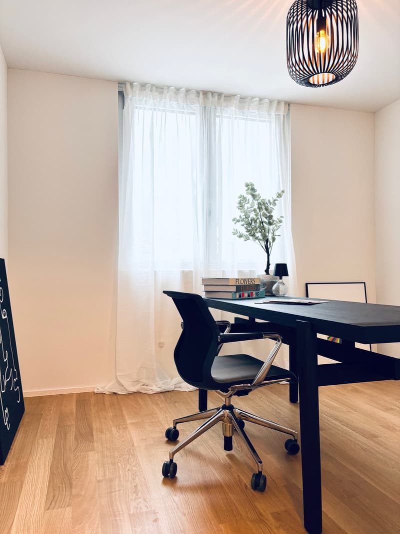 AFFITTO CON RISCATTO PER STILE, ARCHITETTURA E ARMONIA! (15)