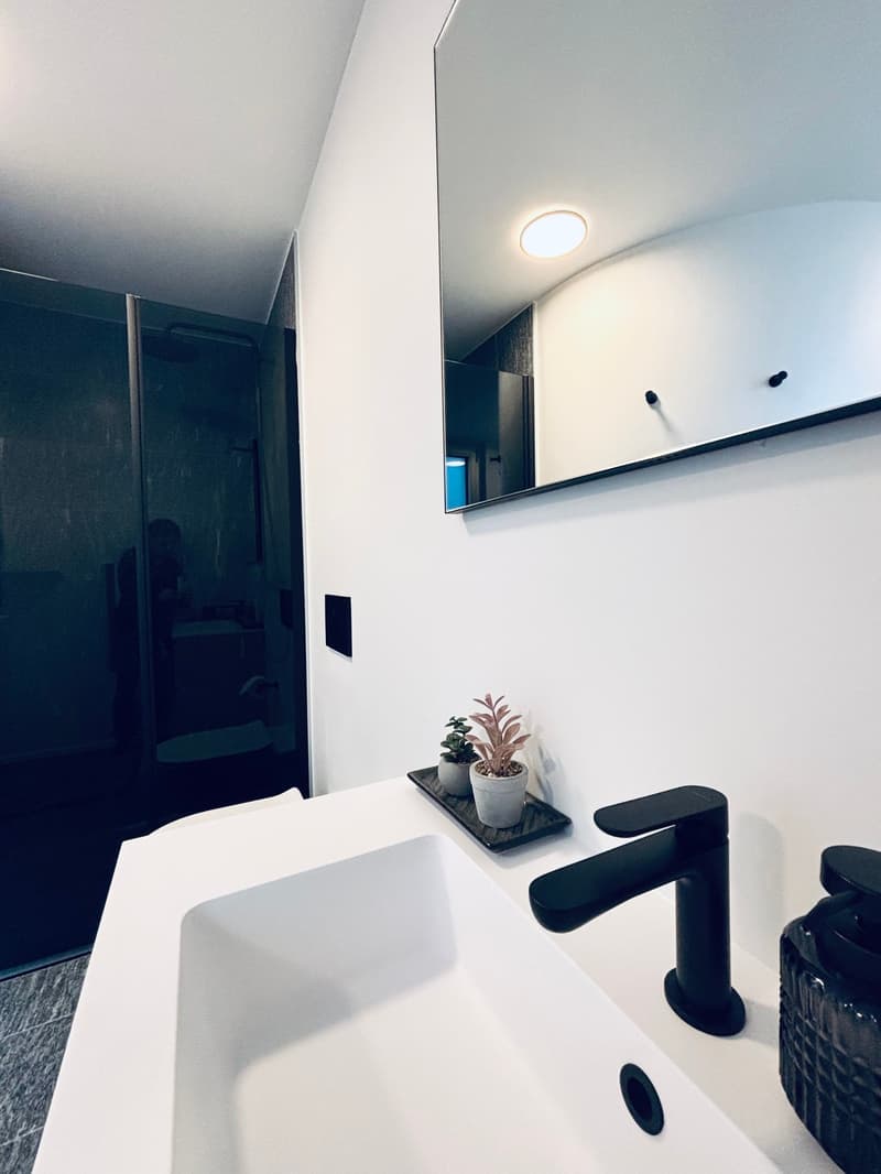 AFFITTO CON RISCATTO PER STILE, ARCHITETTURA E ARMONIA! (17)