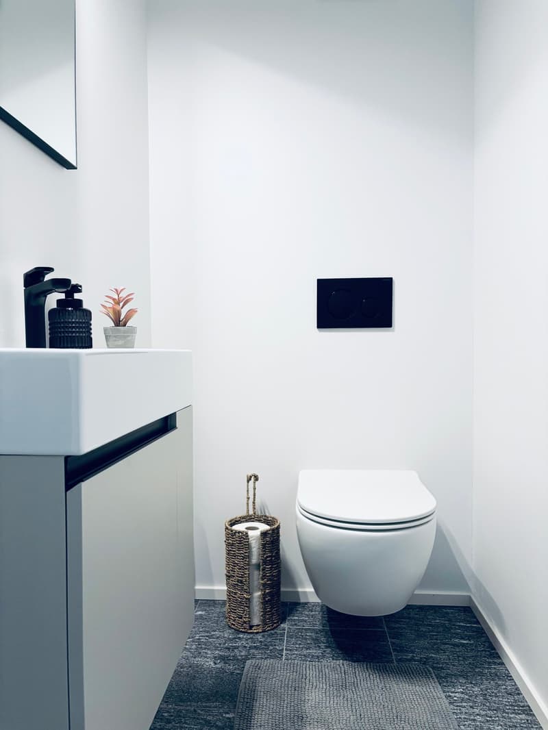 AFFITTO CON RISCATTO PER STILE, ARCHITETTURA E ARMONIA! (11)