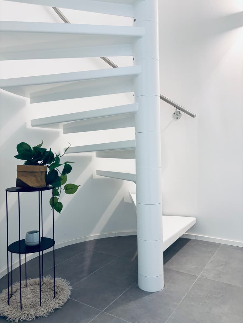 AFFITTO CON RISCATTO PER STILE, ARCHITETTURA E ARMONIA! (24)