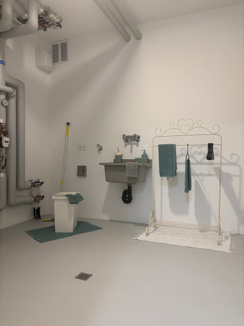 AFFITTO CON RISCATTO PER STILE, ARCHITETTURA E ARMONIA! (26)