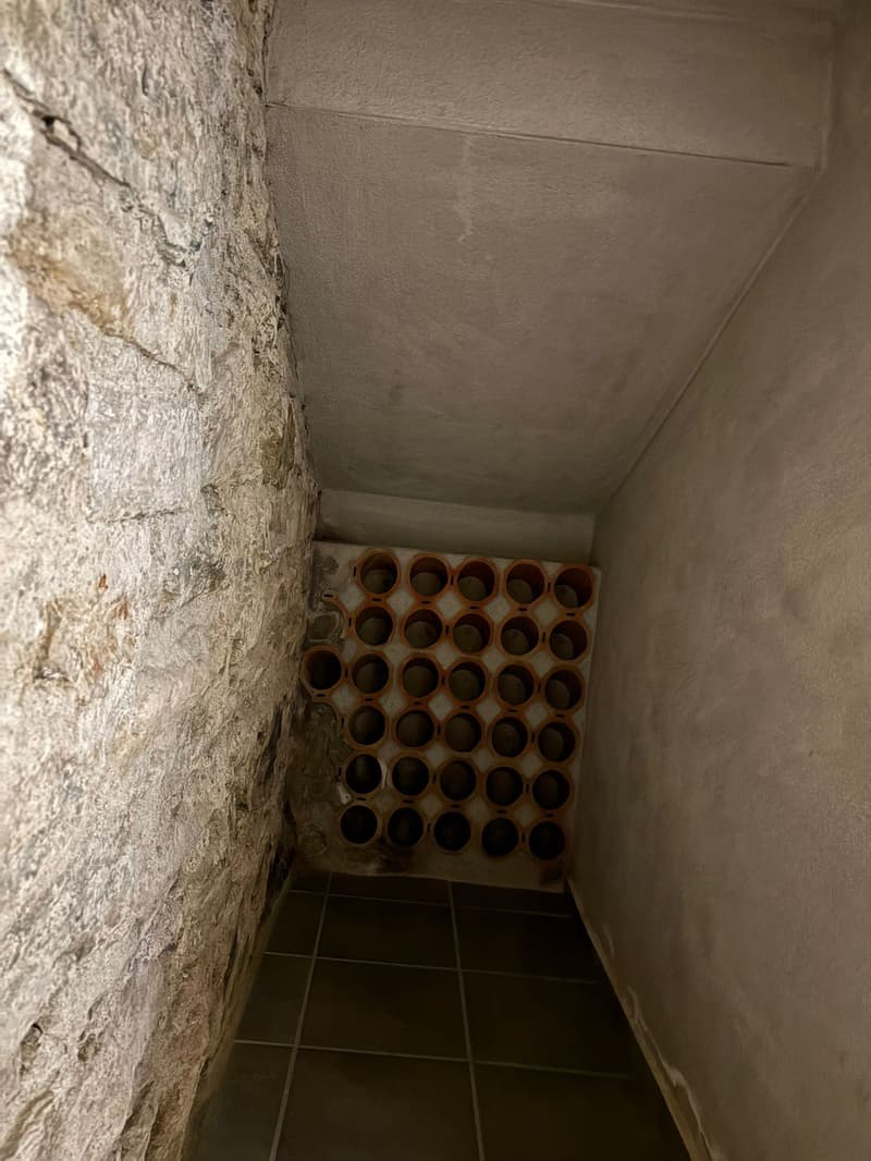 Freistehendes Haus im sonnigen Tal  Calanca, in Santa Domenica GR (24)