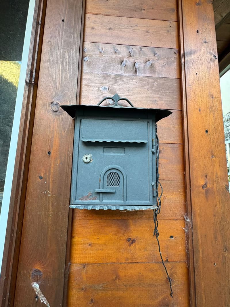 Freistehendes Haus im sonnigen Tal  Calanca, in Santa Domenica GR (32)