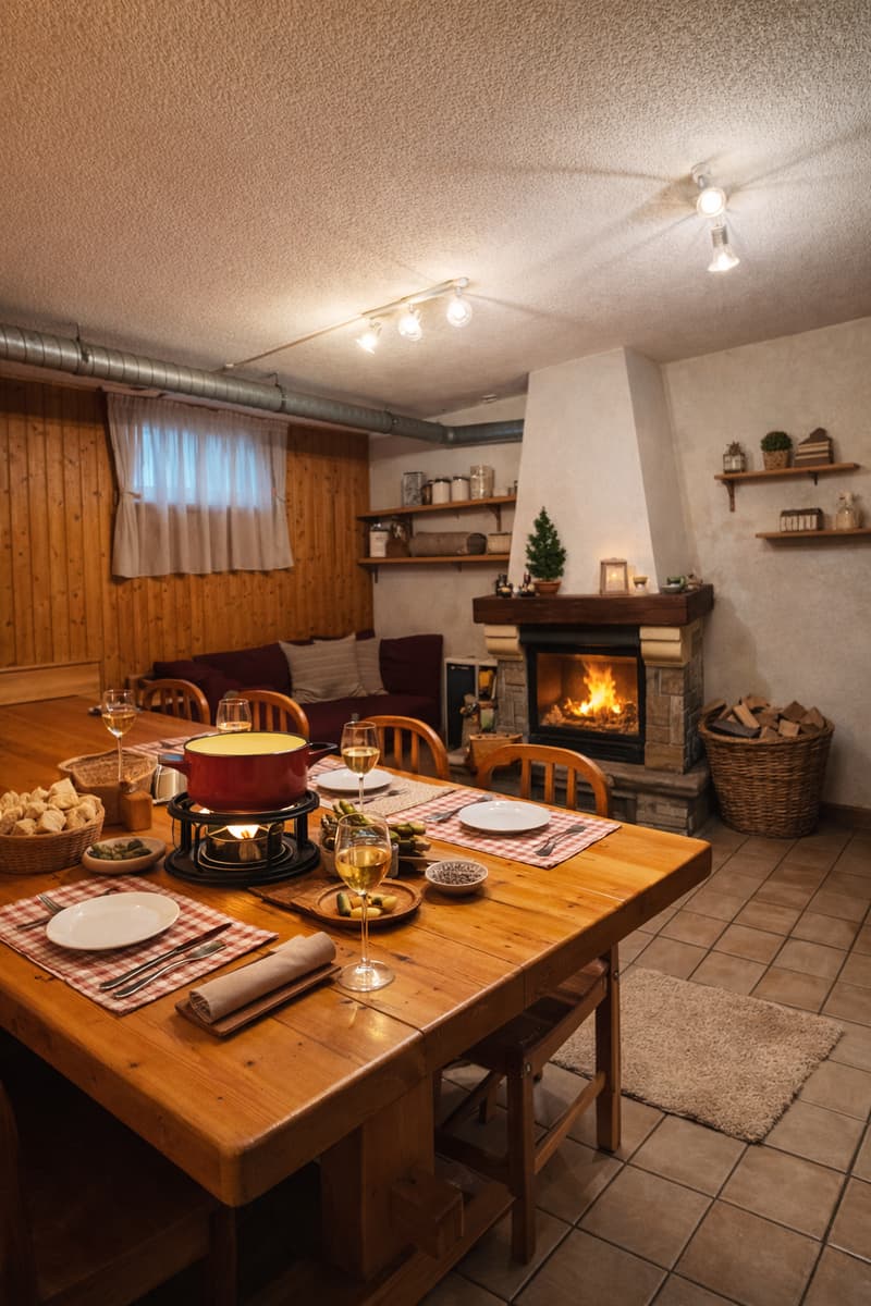 Casa unifamiliare di 6 locali aperta sui vigneti! (13)