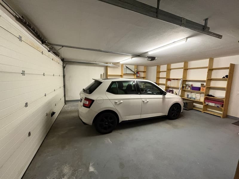 Eleganza e tranquillità: 5.5 locali a Grono con vista sulla campagna! (16)
