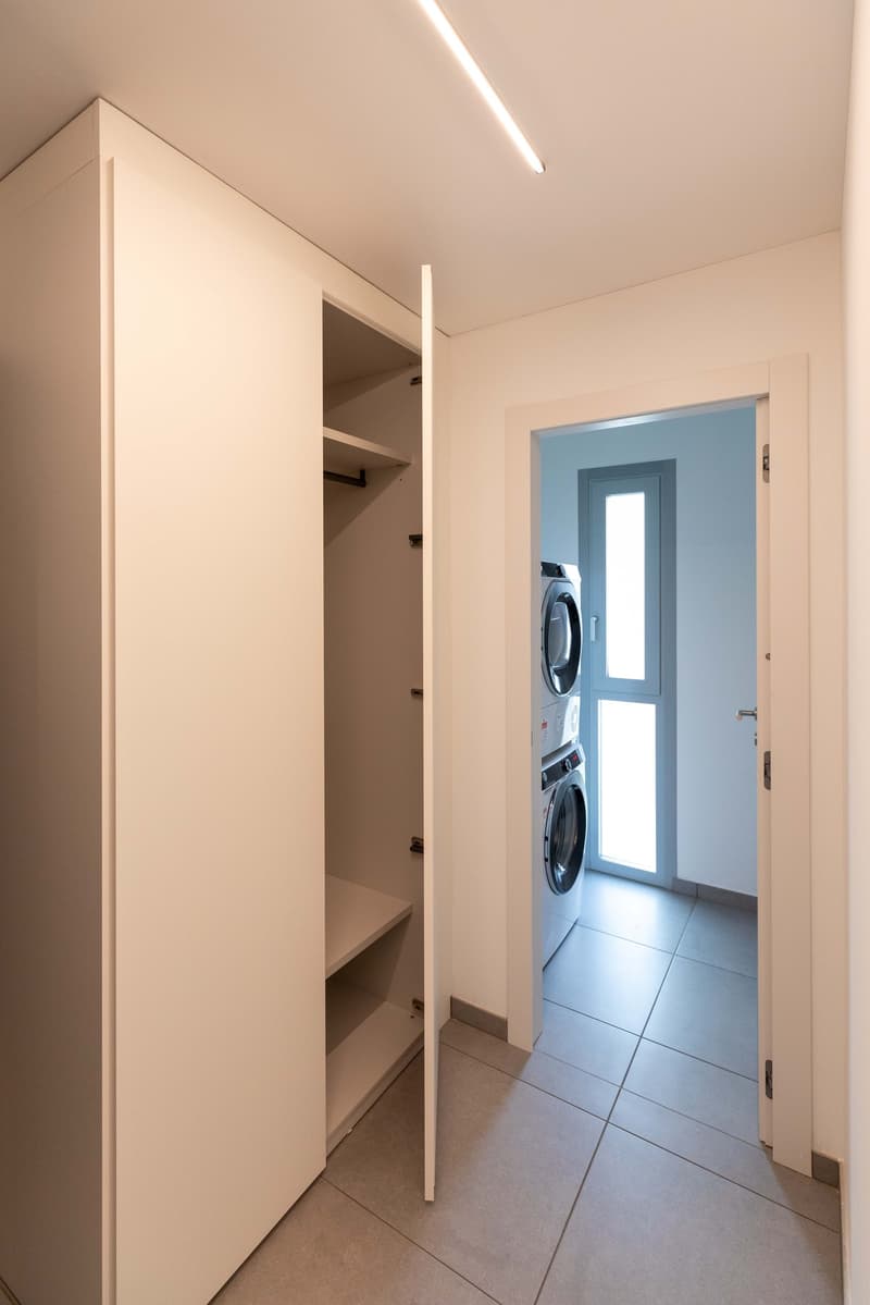 Appartamento con terrazza in affitto a Bellinzona – 3.5 locali moderni e accessibili (12)