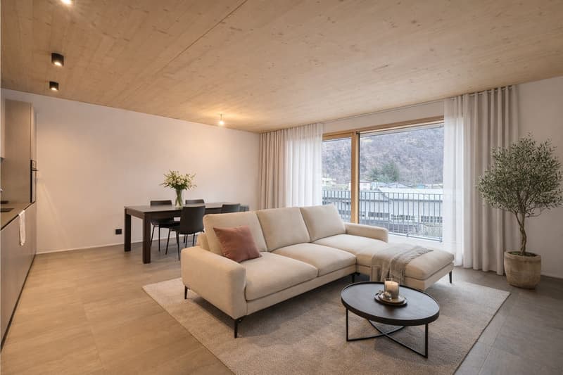 Deine Wohnung, auch als Zweitwohnsitz! (3)