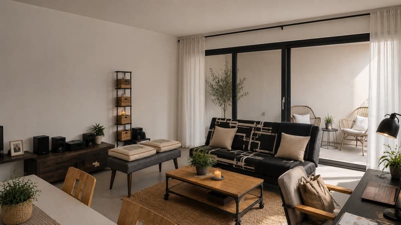 Luminosi appartamenti 2.5 e 3.5 locali a Locarno – Nuova costruzione 2024 (3)