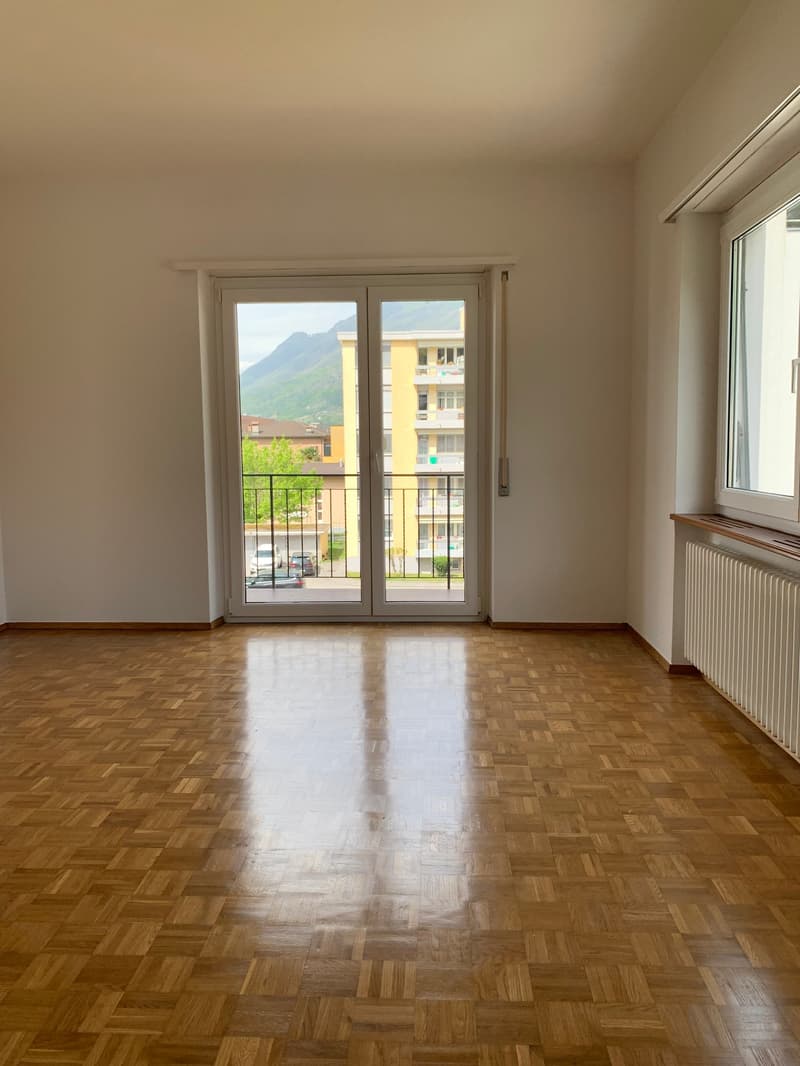 Appartamento spazioso in affitto a buon prezzo (3)