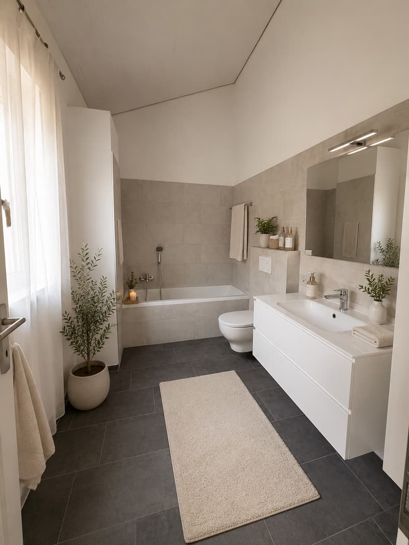 Una proprietà, molteplici possibilità: casa di nucleo, giardino e rustici dal grande potenziale! (13)
