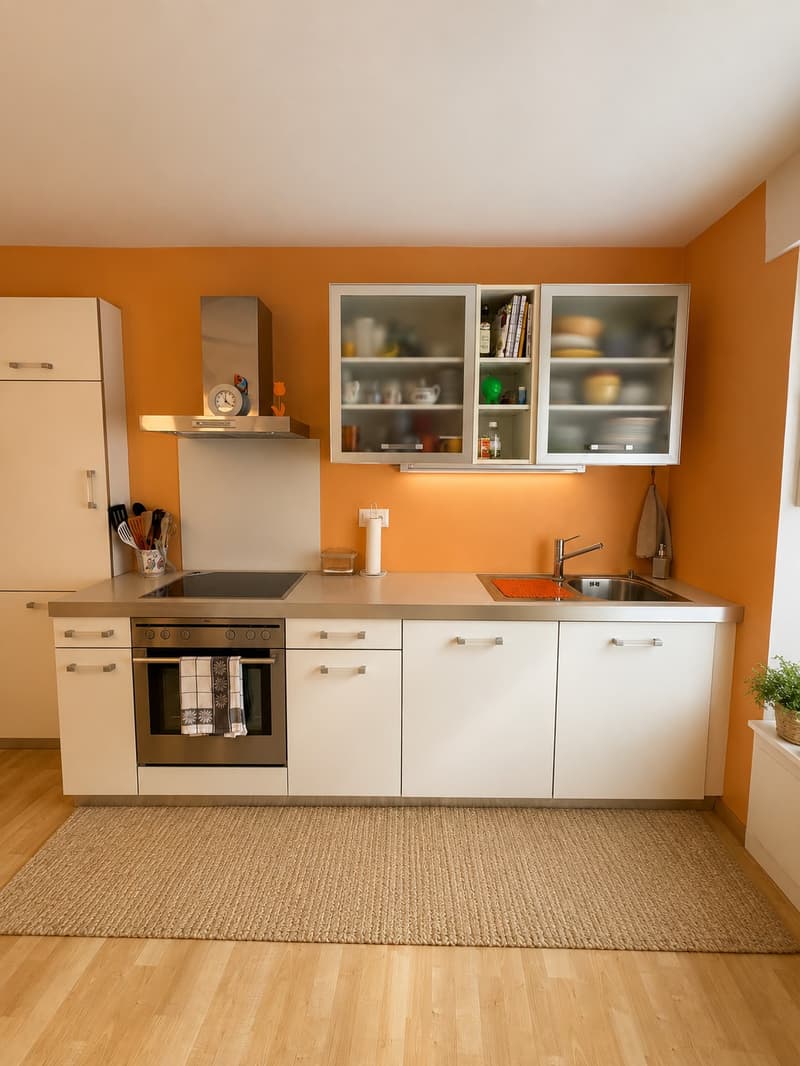 Tradizione e calore nel cuore di Cama - Casetta unifamiliare ristrutturata con 6 locali (5)