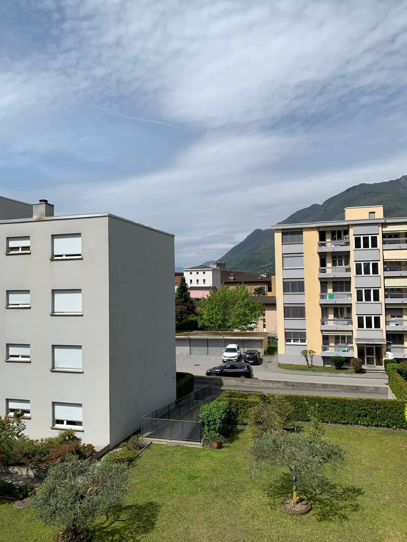Appartamento spazioso in affitto a buon prezzo (20)