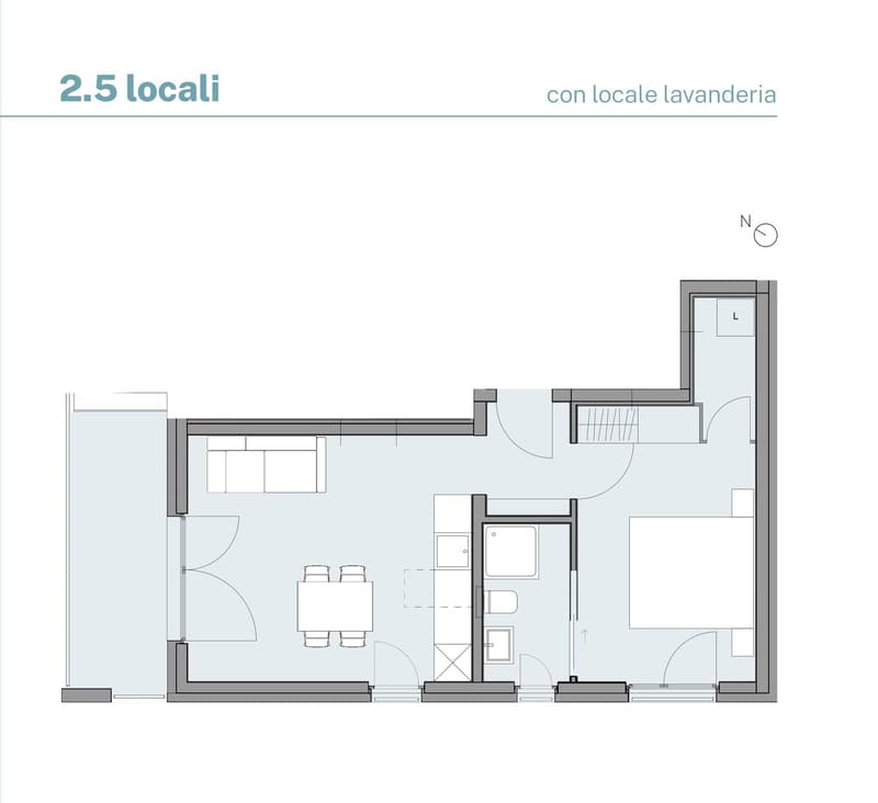 Investimento sicuro - stabile a reddito a Roveredo GR (12)