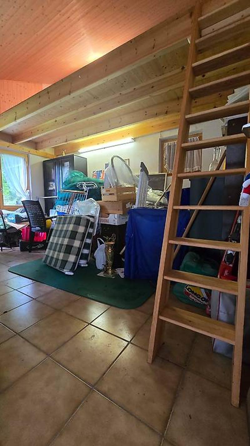 3.5 locali in vendita, immerso nel verde in Calanca (11)