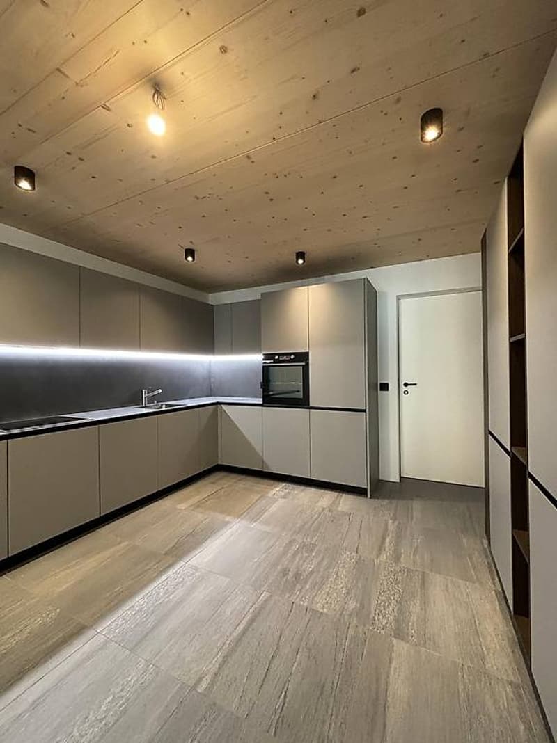 3.5 Residenza LEAA, l'appartamento ideale anche a Reddito! (8)