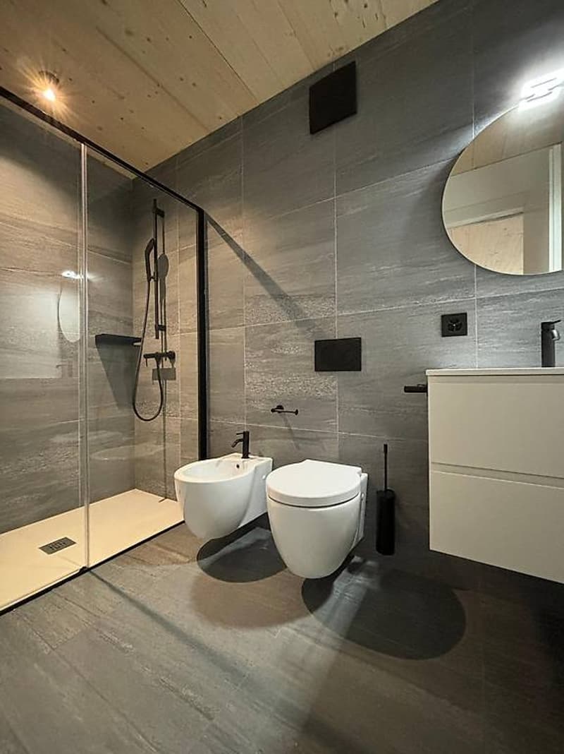 3.5 Residenza LEAA, l'appartamento ideale anche a Reddito! (4)
