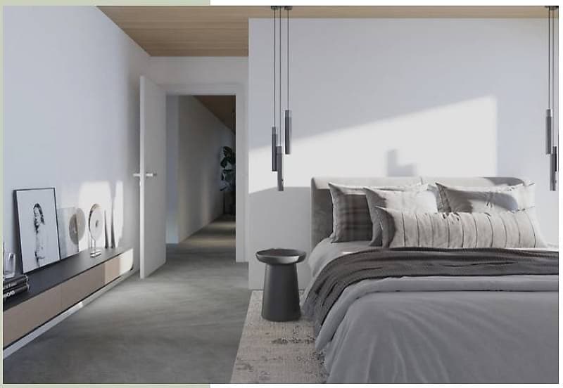 Residenza LEAA, ultimo 4,5 locali a Cama, nuova costruzione! (3)