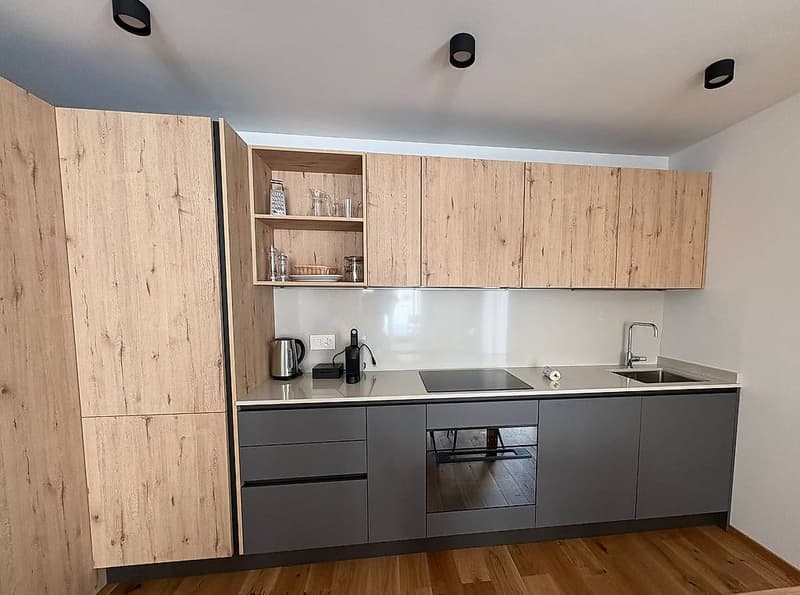 Vacanze con stile a Residenza Castanea! (4)
