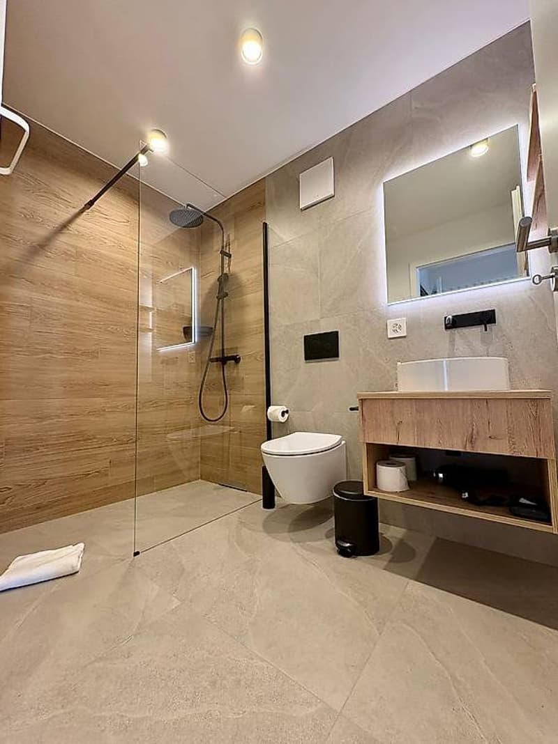 Vacanze con stile a Residenza Castanea! (9)