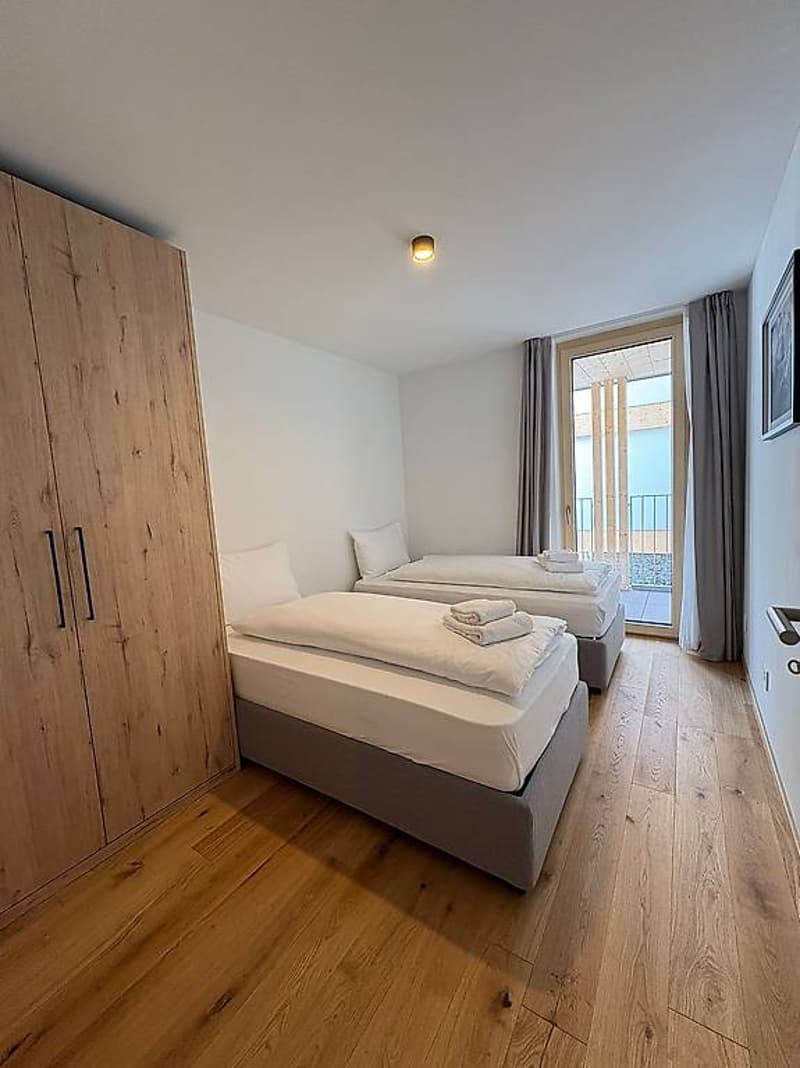 Vacanze con stile a Residenza Castanea! (7)